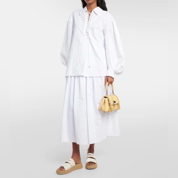 Authentic Chloé Sandals - Picture 6 of 6